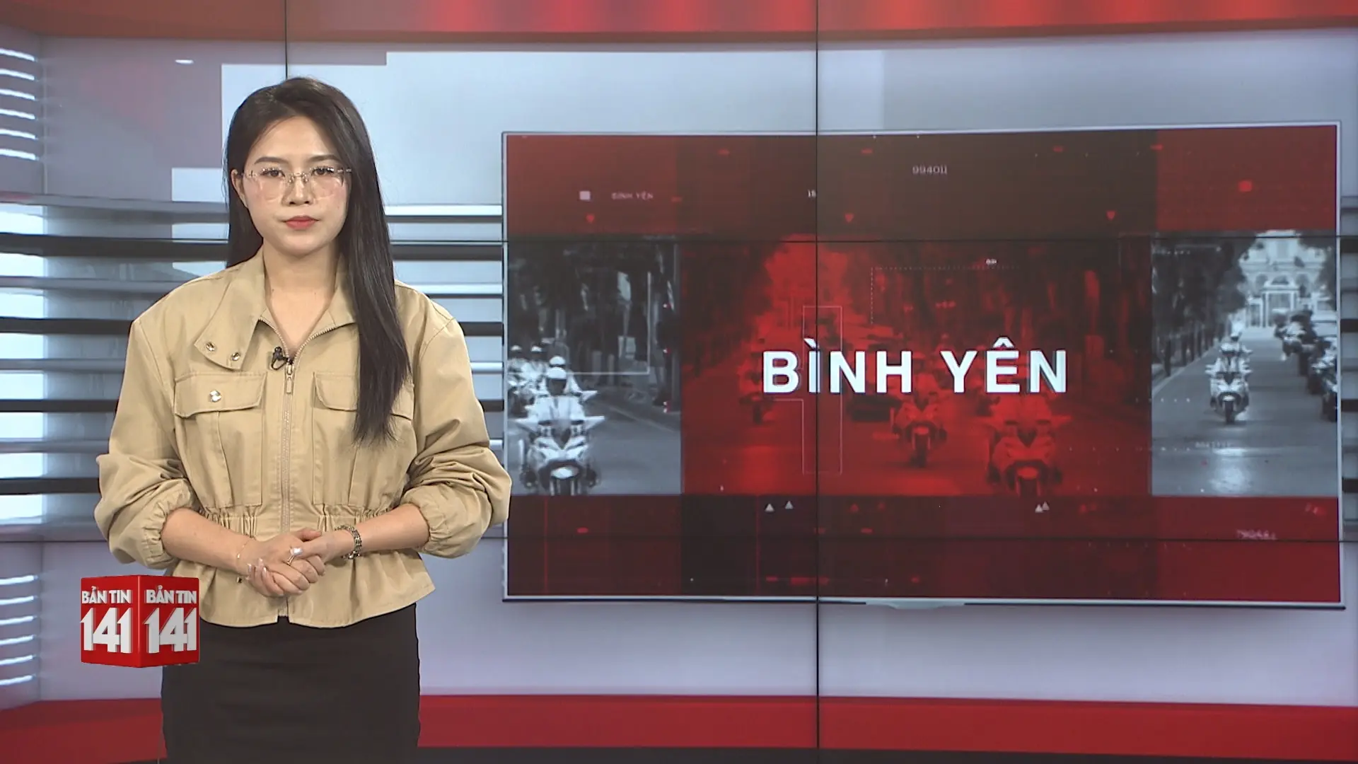 Bản tin 141 | 14/11/2025